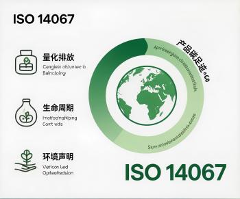 ISO14067��֤