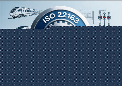 ISO22163��֤