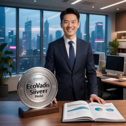 EcoVadis����